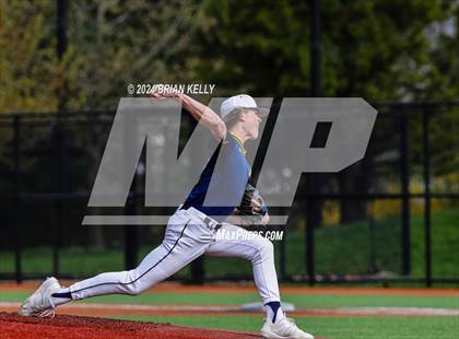 Thumbnail 3 in Boston College High @ Xaverian Brothers	 photogallery.