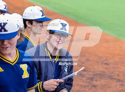 Thumbnail 1 in Boston College High @ Xaverian Brothers	 photogallery.