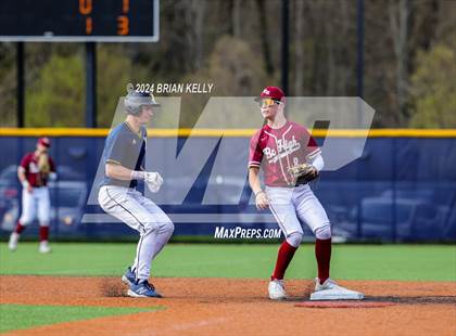 Thumbnail 1 in Boston College High @ Xaverian Brothers	 photogallery.