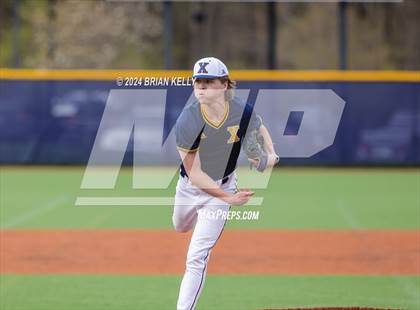 Thumbnail 1 in Boston College High @ Xaverian Brothers	 photogallery.