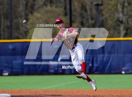 Thumbnail 1 in Boston College High @ Xaverian Brothers	 photogallery.