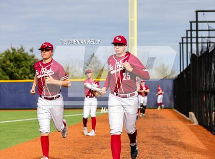 Thumbnail 3 in Boston College High @ Xaverian Brothers	 photogallery.