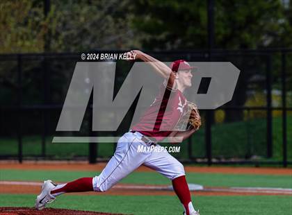 Thumbnail 3 in Boston College High @ Xaverian Brothers	 photogallery.