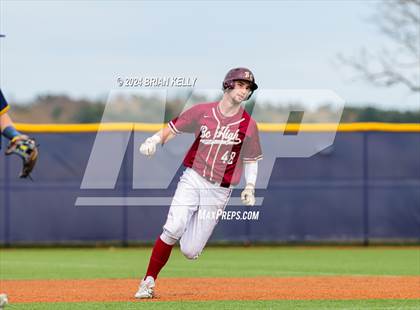 Thumbnail 1 in Boston College High @ Xaverian Brothers	 photogallery.