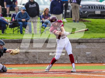 Thumbnail 3 in Boston College High @ Xaverian Brothers	 photogallery.
