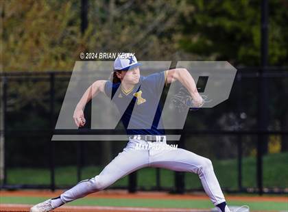 Thumbnail 2 in Boston College High @ Xaverian Brothers	 photogallery.