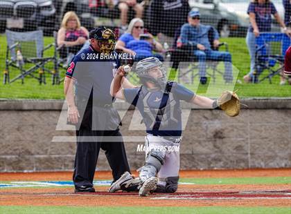 Thumbnail 3 in Boston College High @ Xaverian Brothers	 photogallery.