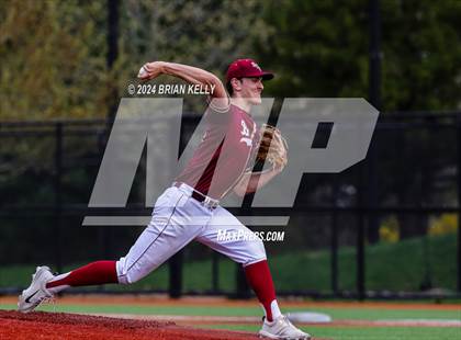 Thumbnail 3 in Boston College High @ Xaverian Brothers	 photogallery.