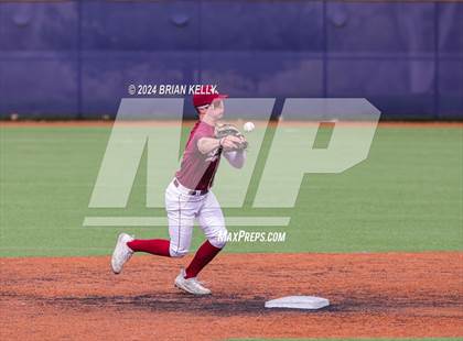 Thumbnail 3 in Boston College High @ Xaverian Brothers	 photogallery.