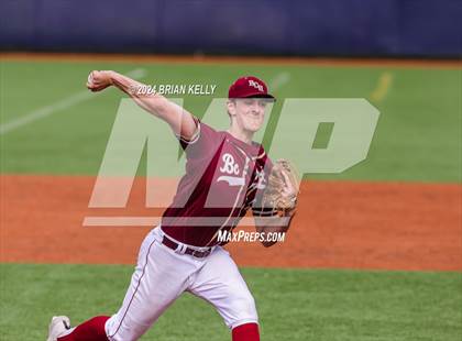 Thumbnail 2 in Boston College High @ Xaverian Brothers	 photogallery.