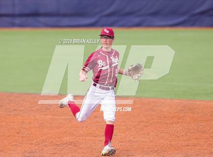 Thumbnail 2 in Boston College High @ Xaverian Brothers	 photogallery.