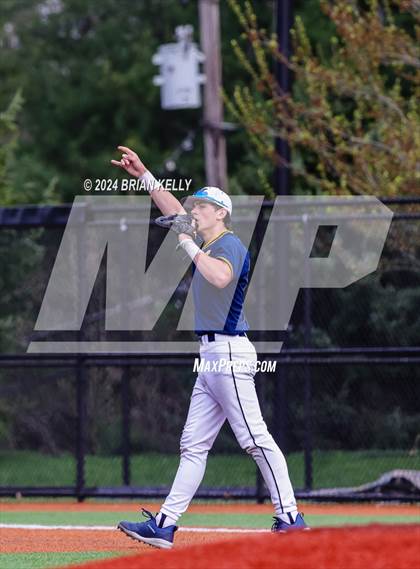 Thumbnail 3 in Boston College High @ Xaverian Brothers	 photogallery.