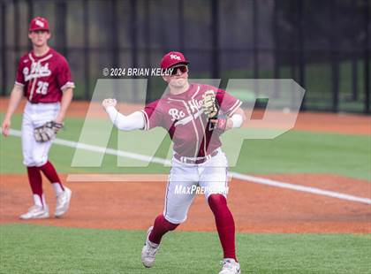 Thumbnail 3 in Boston College High @ Xaverian Brothers	 photogallery.