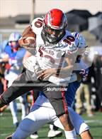 Photo from the gallery "Kennedy @ St. Vincent de Paul (CIF NCS D5 Quarter Final) "