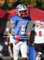 Photo from the gallery "Kennedy @ St. Vincent de Paul (CIF NCS D5 Quarter Final) "