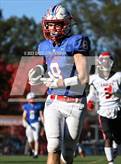 Photo from the gallery "Kennedy @ St. Vincent de Paul (CIF NCS D5 Quarter Final) "