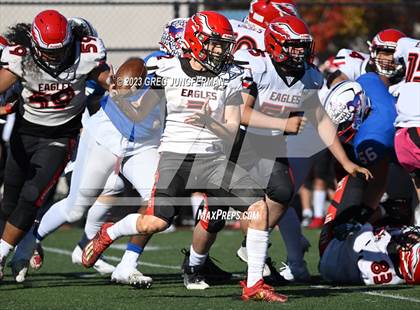 Thumbnail 1 in Kennedy @ St. Vincent de Paul (CIF NCS D5 Quarter Final)  photogallery.
