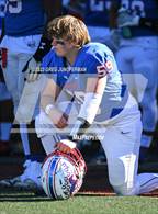 Photo from the gallery "Kennedy @ St. Vincent de Paul (CIF NCS D5 Quarter Final) "