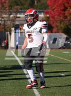 Photo from the gallery "Kennedy @ St. Vincent de Paul (CIF NCS D5 Quarter Final) "