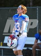 Photo from the gallery "Kennedy @ St. Vincent de Paul (CIF NCS D5 Quarter Final) "