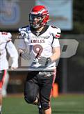 Photo from the gallery "Kennedy @ St. Vincent de Paul (CIF NCS D5 Quarter Final) "