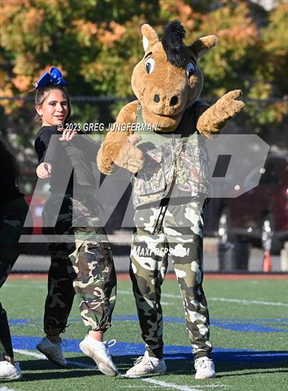 Thumbnail 3 in Kennedy @ St. Vincent de Paul (CIF NCS D5 Quarter Final)  photogallery.