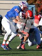 Photo from the gallery "Kennedy @ St. Vincent de Paul (CIF NCS D5 Quarter Final) "