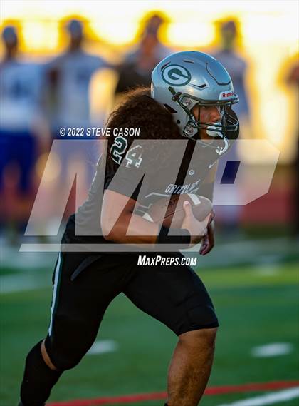 Thumbnail 1 in Davis @ Granite Bay photogallery.