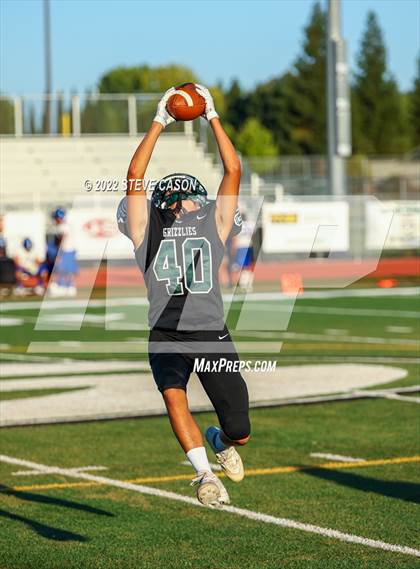 Thumbnail 1 in Davis @ Granite Bay photogallery.