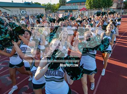 Thumbnail 1 in Davis @ Granite Bay photogallery.