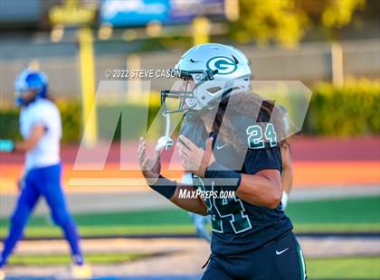 Thumbnail 1 in Davis @ Granite Bay photogallery.