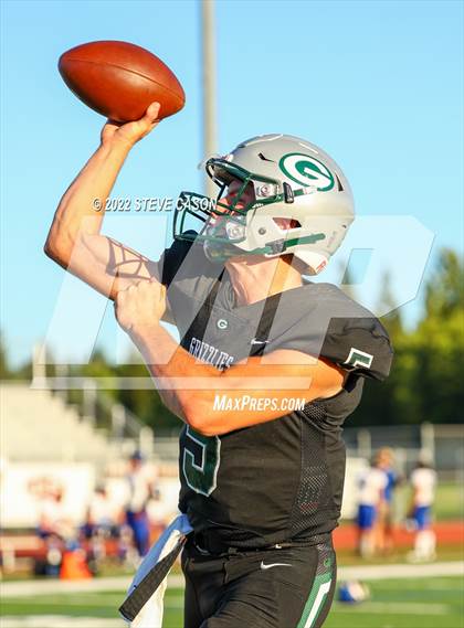 Thumbnail 1 in Davis @ Granite Bay photogallery.