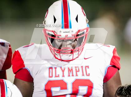 Thumbnail 1 in Olympic @ Rocky River photogallery.