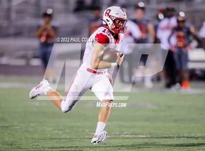 Thumbnail 3 in Olympic @ Rocky River photogallery.