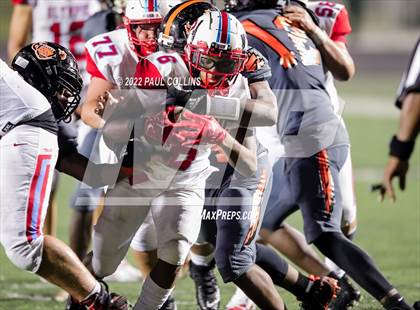 Thumbnail 3 in Olympic @ Rocky River photogallery.