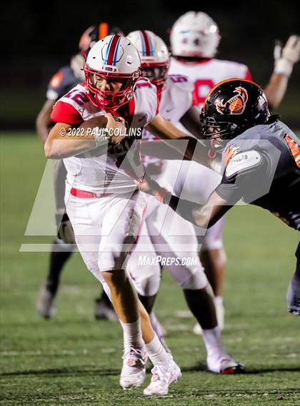 Thumbnail 3 in Olympic @ Rocky River photogallery.
