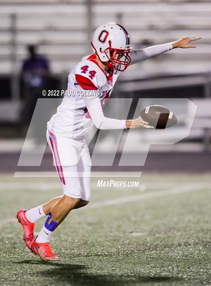 Thumbnail 3 in Olympic @ Rocky River photogallery.