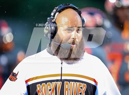 Thumbnail 3 in Olympic @ Rocky River photogallery.