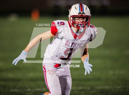 Thumbnail 1 in Olympic @ Rocky River photogallery.