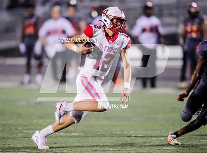 Thumbnail 2 in Olympic @ Rocky River photogallery.