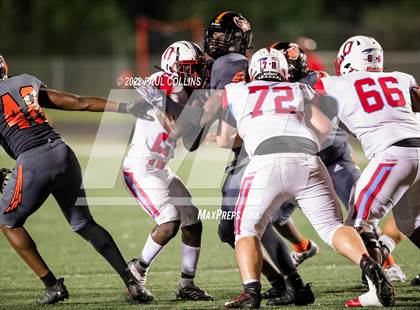 Thumbnail 3 in Olympic @ Rocky River photogallery.