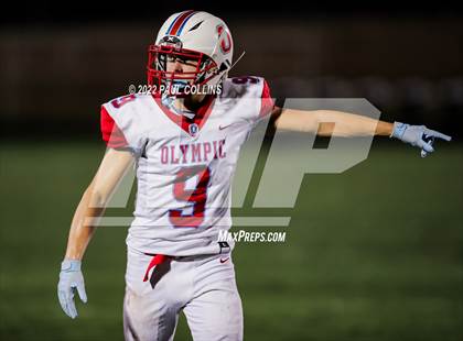 Thumbnail 3 in Olympic @ Rocky River photogallery.