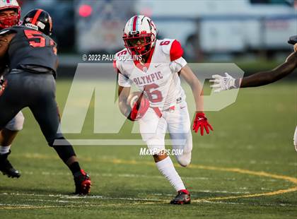Thumbnail 2 in Olympic @ Rocky River photogallery.