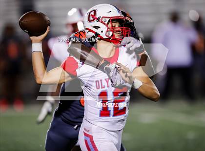 Thumbnail 2 in Olympic @ Rocky River photogallery.