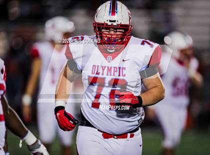 Thumbnail 1 in Olympic @ Rocky River photogallery.