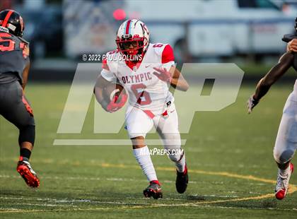 Thumbnail 1 in Olympic @ Rocky River photogallery.
