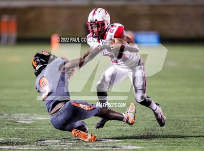 Thumbnail 3 in Olympic @ Rocky River photogallery.