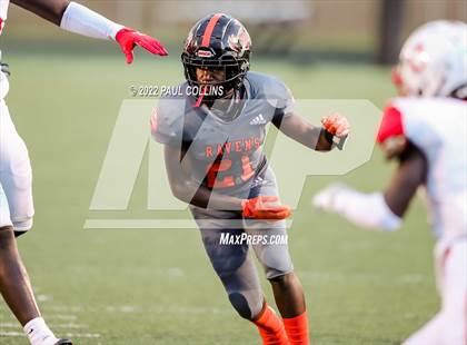 Thumbnail 3 in Olympic @ Rocky River photogallery.