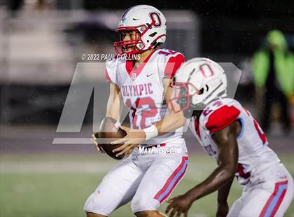 Thumbnail 3 in Olympic @ Rocky River photogallery.