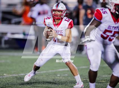 Thumbnail 3 in Olympic @ Rocky River photogallery.